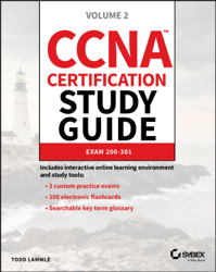 CCNA Certification Study Guide