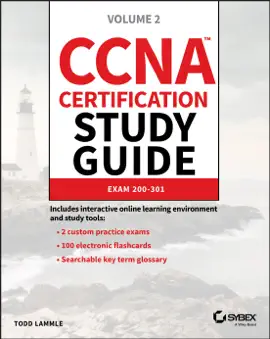 CCNA Certification Study Guide