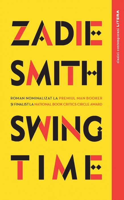 Swing Time