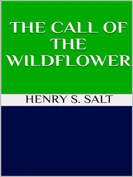 The call of the wildflower