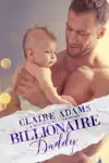 Billionaire Daddy by Claire Adams Book Summary, Reviews and Downlod