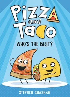 Read: Pizza and Book Taco: Who's the Best?