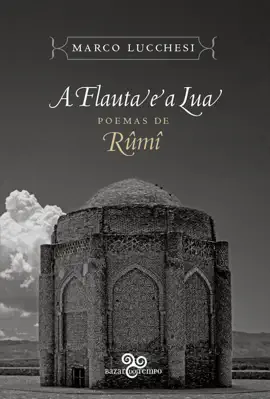 Read: A flauta e a lua Book