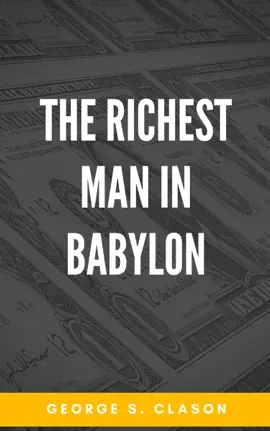 Read: The Richest Man in Book Babylon