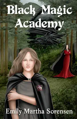 Read: Black Magic Book Academy