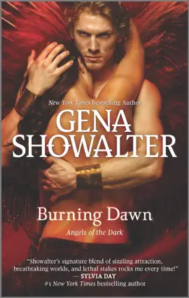 Read: Burning Dawn Book