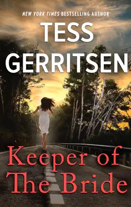 Read: Book Keeper of the Bride