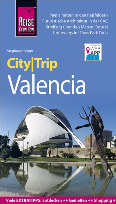 Reise Know-How CityTrip Valencia