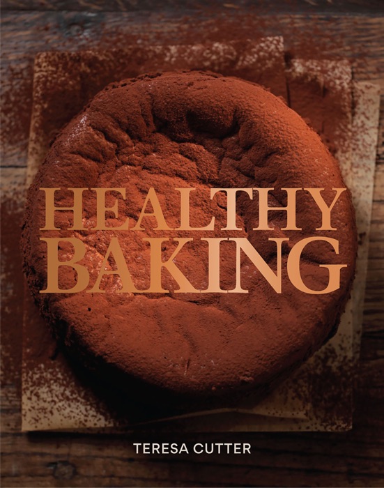 Healthy Baking