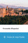 Granada (España) - Guías de viaje Guiño - Guías de viaje Guiño