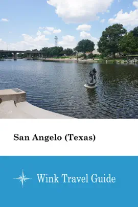 San Angelo (Texas) - Wink Travel Guide