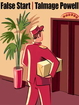 Read: Book False Start