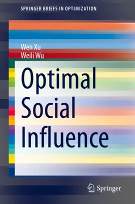 Read: Optimal Social Book Influence