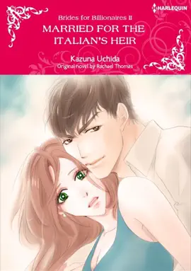 Read: Married Book For The Italian's Heir