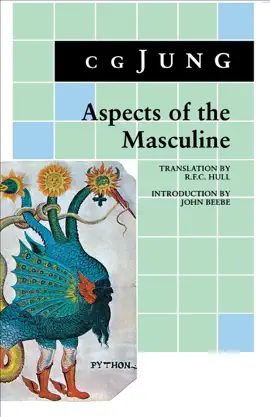 Read: Aspects of the Book Masculine