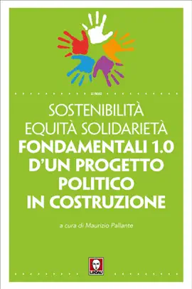 Read: Fondamentali 1.0 d'un progetto politico in costruzione Book