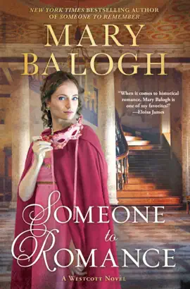 Read: Someone to Romance Book