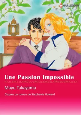 Read: Book Une Passion Impossible
