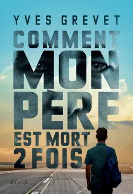 Read: Comment Book mon père est mort 2 fois