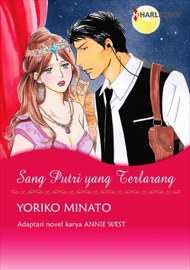 Sang Putri Yang Terlarang - Yoriko Minato & Annie West