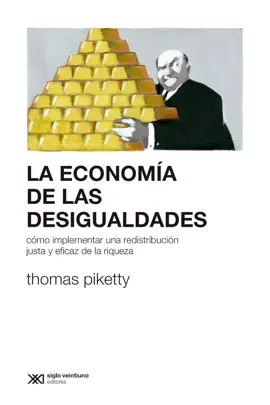 Read: La economía de Book las desigualdades