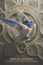 Soulswift - Megan Bannen