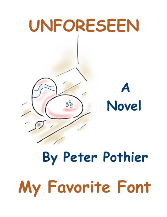 [DOWNLOAD] ~ Unforeseen 