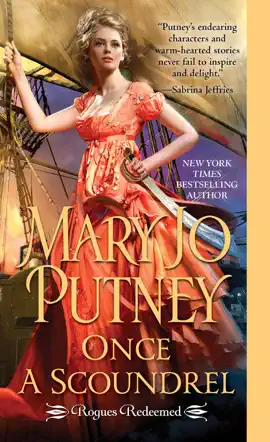 Read: Book Once a Scoundrel
