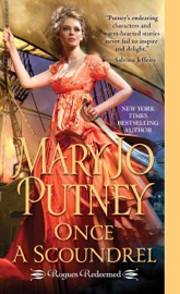 Once a Scoundrel - Mary Jo Putney