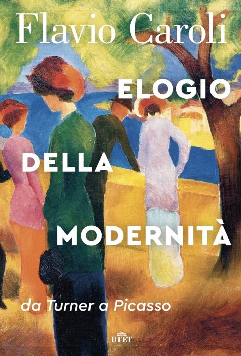 Elogio della modernitÃ