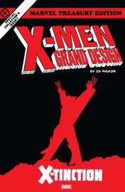 X-Men - Ed Piskor & Chris Claremont
