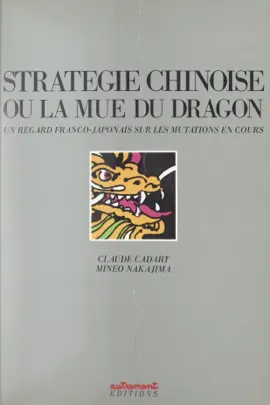 Read: Stratégie chinoise Book