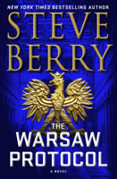 Steve Berry - The Warsaw Protocol artwork