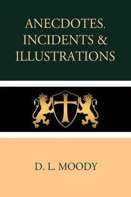 Read: Book Anecdotes, Incidents and Illustrations
