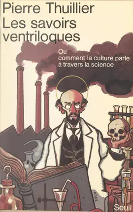 Read: Les Book savoirs ventriloques