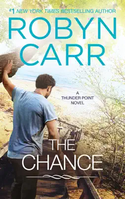 The Chance by Robyn Carr book