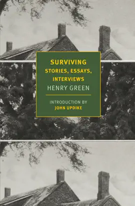 Read: Surviving