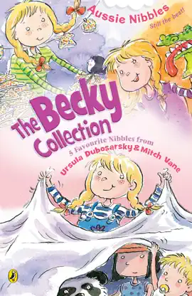 Read: The Book Becky Collection
