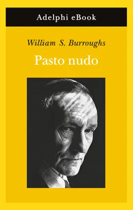 Read: Book Pasto nudo