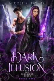 Dark Illusion - Nicole R. Taylor