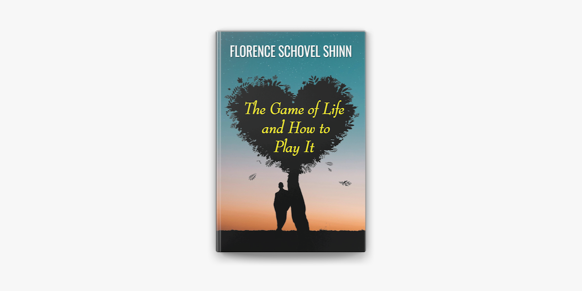 Stream [EBOOK] 🌟 The Game of Life & How to Play It [Ebook] by  Smsithplayfor