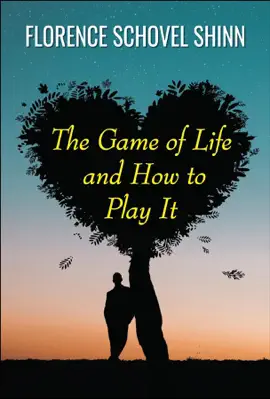 Read: The Game of Life and How to Play It Book