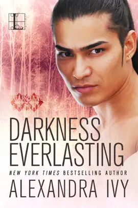 Read: Darkness Everlasting Book