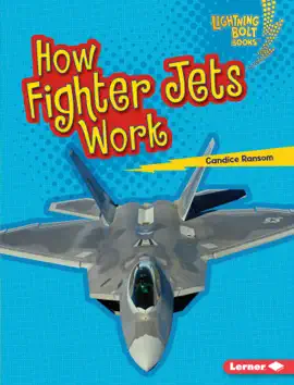Read: How Fighter Book Jets Work