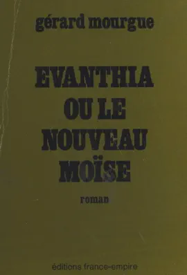 Read: Évanthia