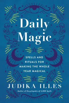 Read: Daily Magic Book
