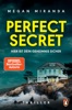 Book Perfect Secret – Hier ist Dein Geheimnis sicher