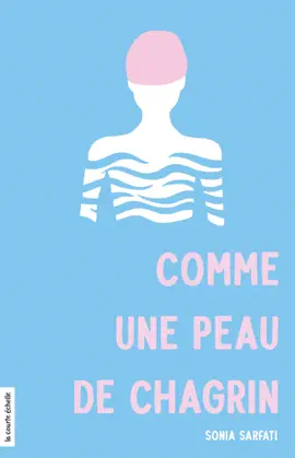 Read: Comme une peau de Book chagrin
