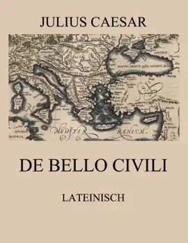 Read: De Bello Book Civili