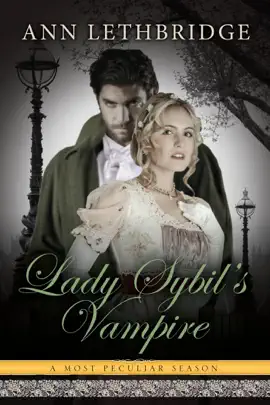 Read: Lady Sybil's Vampire Book